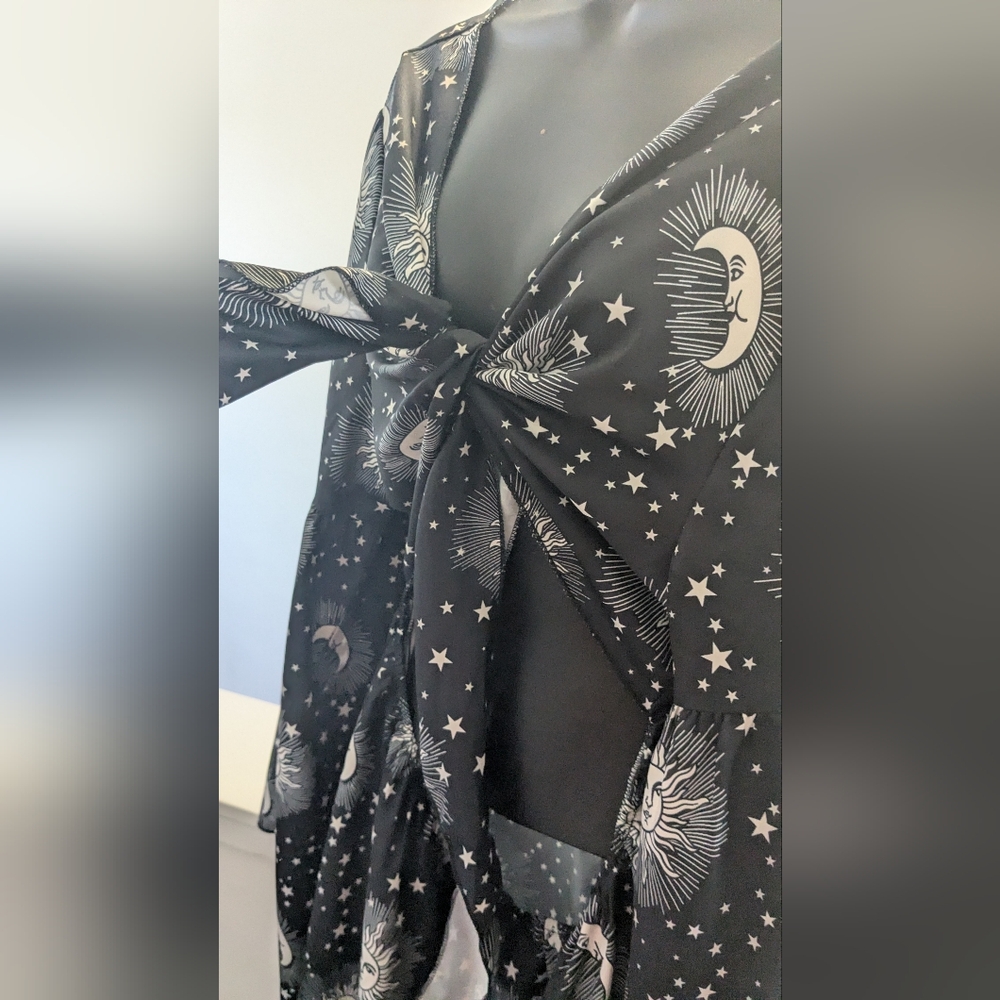Witchy Dress - Picture 4 of 7